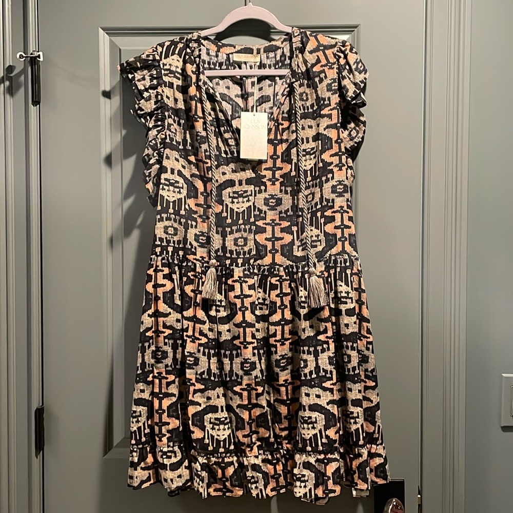 Ulla Johnson Lina Coverup XL